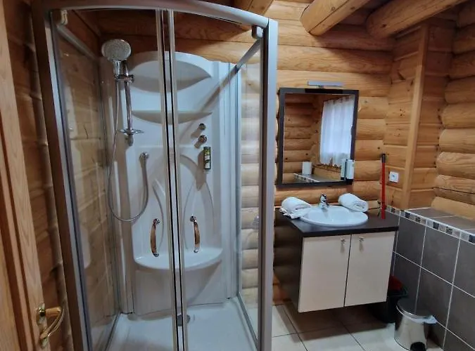 Aparthotel Le Pin Sylvestre Les Thermes