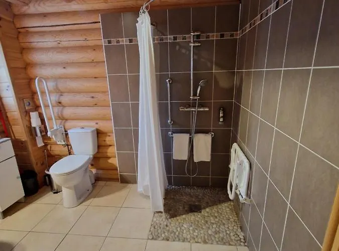 Aparthotel Le Pin Sylvestre Les Thermes 3*