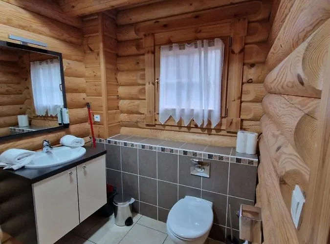 Le Pin Sylvestre Les Thermes Aparthotel 3*