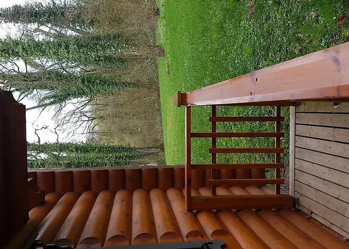 Le Pin Sylvestre Les Thermes 3*