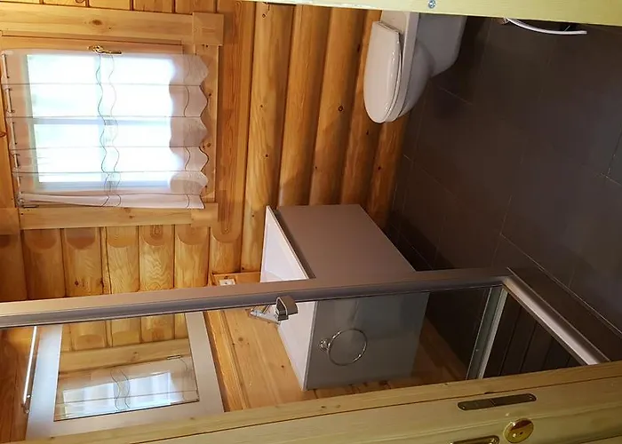 公寓式酒店 Le Pin Sylvestre Les Thermes 3*