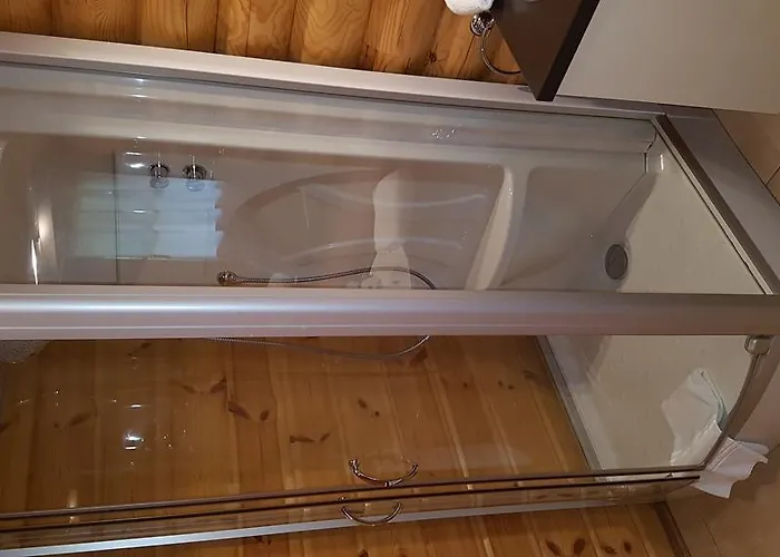 Le Pin Sylvestre Les Thermes