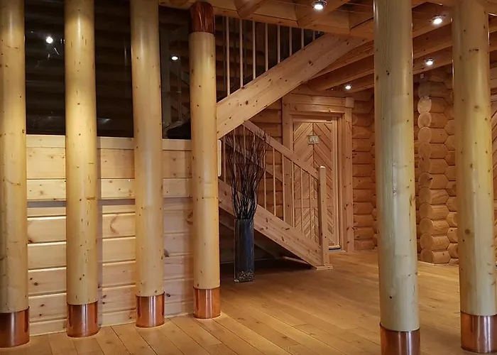 Le Pin Sylvestre Les Thermes Amnéville