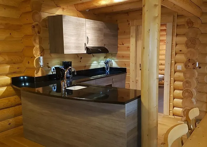 Le Pin Sylvestre Les Thermes 3*