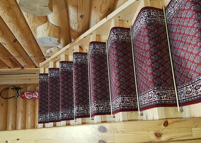 公寓式酒店 Le Pin Sylvestre Les Thermes