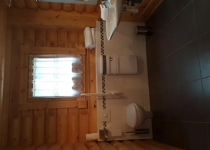 Le Pin Sylvestre Les Thermes Aparthotel