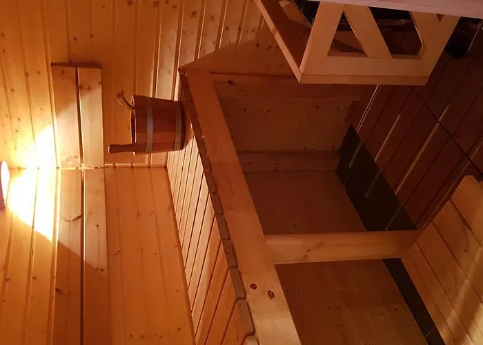 公寓式酒店 Le Pin Sylvestre Les Thermes