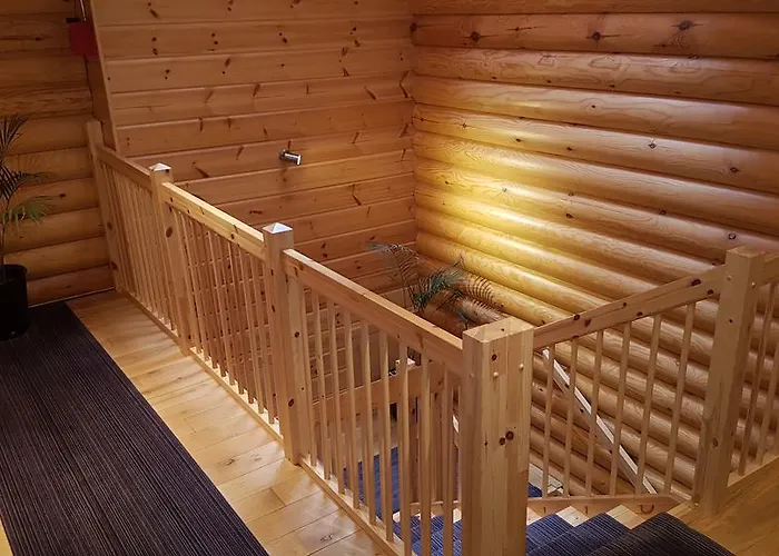 Le Pin Sylvestre Les Thermes Aparthotel