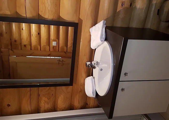 Le Pin Sylvestre Les Thermes Aparthotel 3*