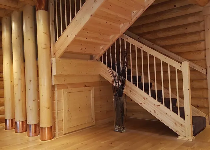 公寓式酒店 Le Pin Sylvestre Les Thermes 3*