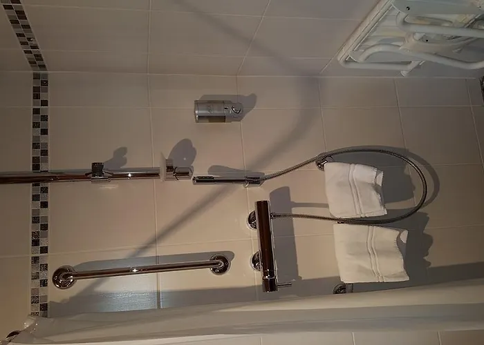 Le Pin Sylvestre Les Thermes Aparthotel Amnéville