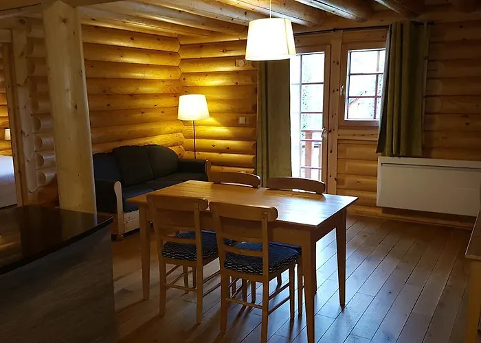 Le Pin Sylvestre Les Thermes 3*