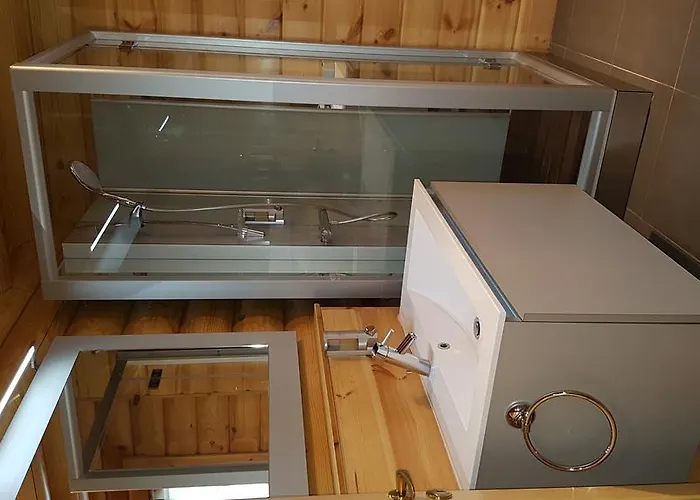 Le Pin Sylvestre Les Thermes Aparthotel 3*