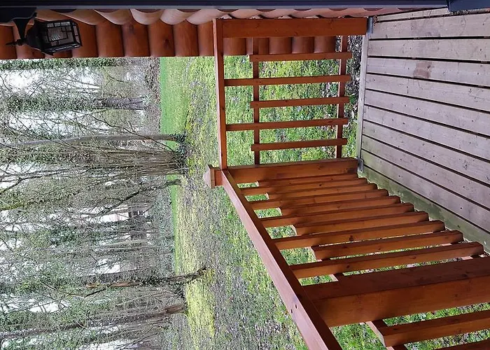 Le Pin Sylvestre Les Thermes 3* Amnéville