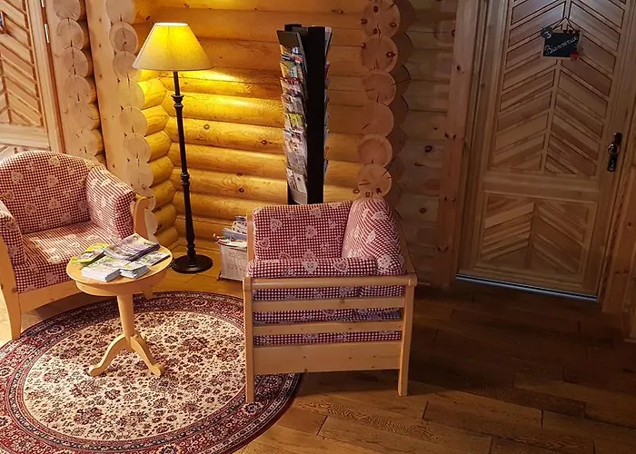 Le Pin Sylvestre Les Thermes アパートホテル 3*